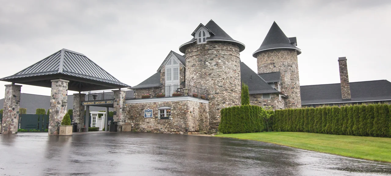 Loeb Farms Complex