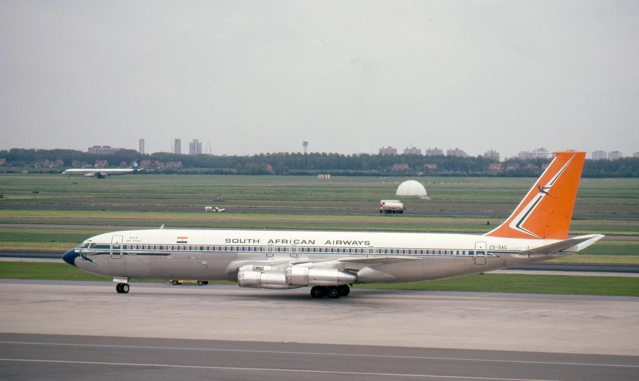 Amsterdam 1970