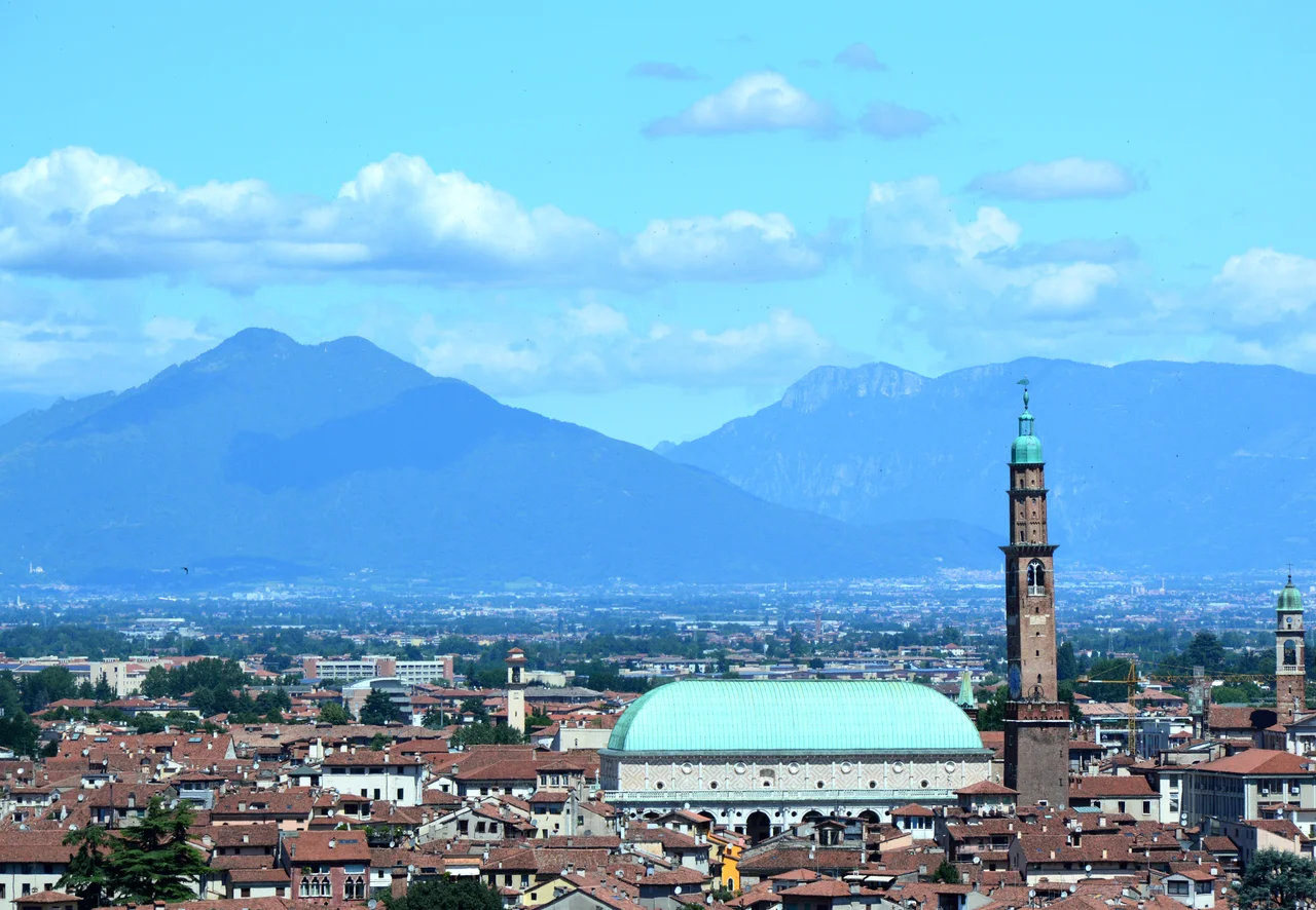 Basilica Palladiana