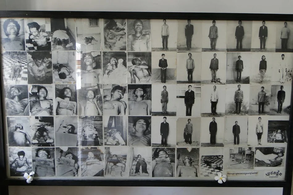 genocide museum